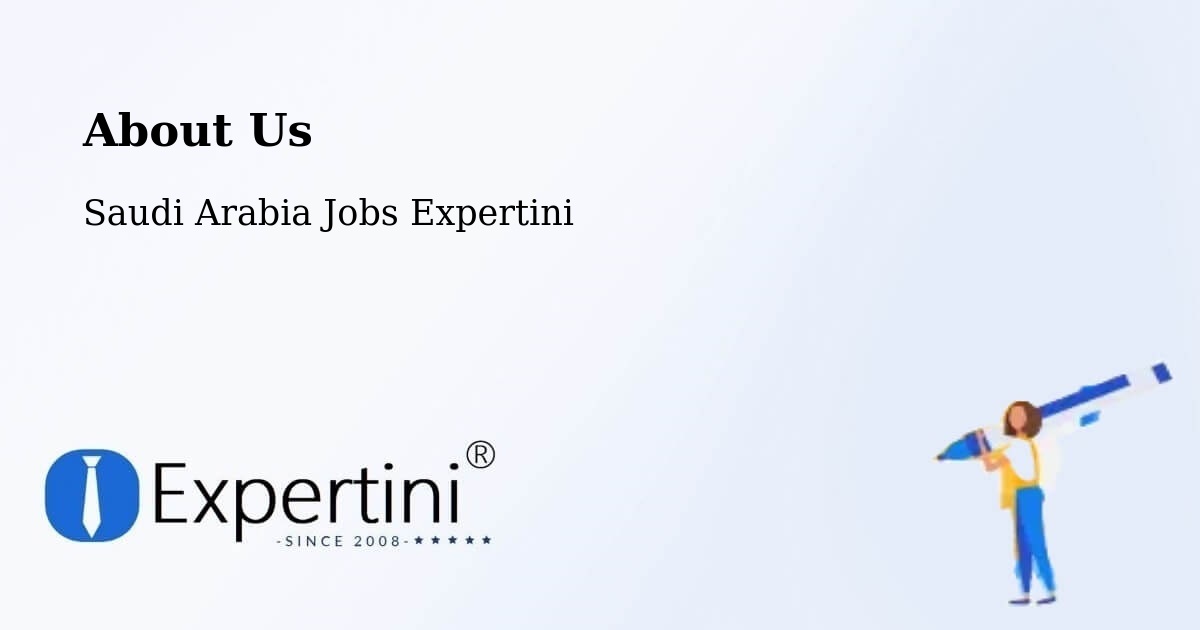 About Expertini Recruitment Platform  – Muwassam - Muwassam, Saudi Arabia Jobs Expertini