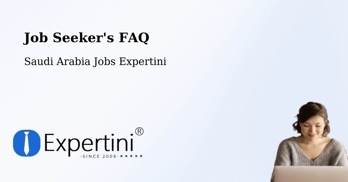 Job Seeker FAQ – Muwassam - Saudi Arabia Jobs Expertini