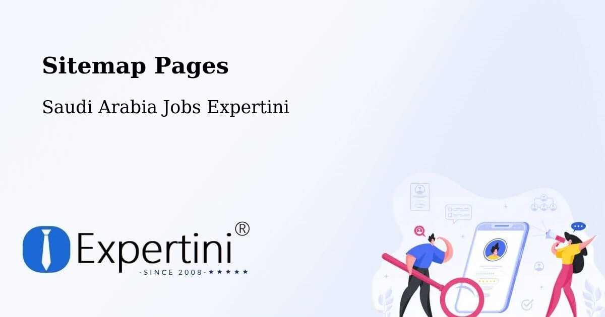 Sitemap Pages - Muwassam - Saudi Arabia Jobs Expertini